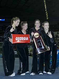 2008 Seniors